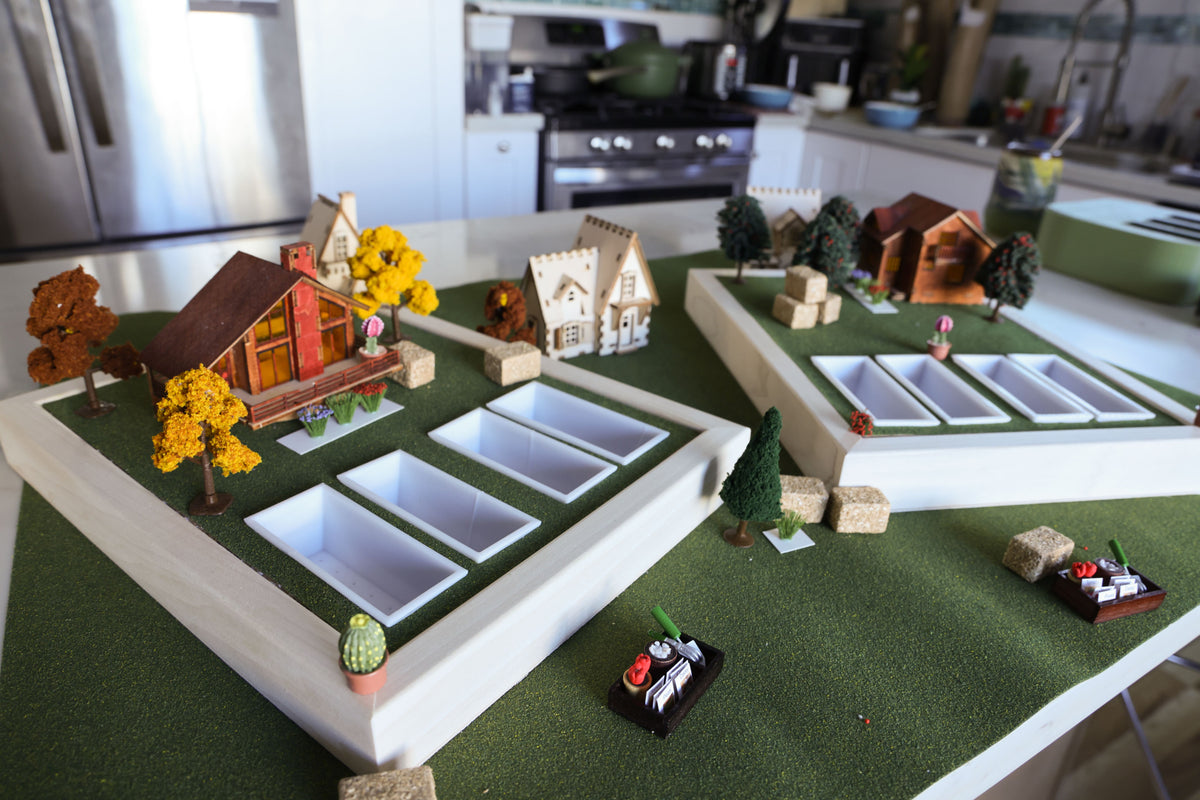 Desktop Farm Kit