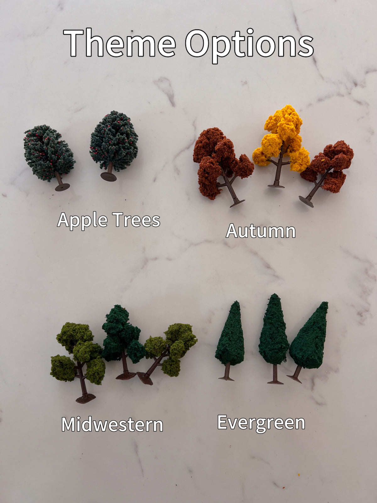 Desktop Farm Kit